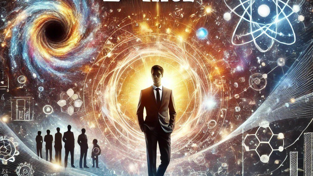 The science of leadership.